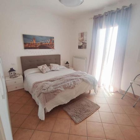 Casa Vacanze Olbia Esterno foto