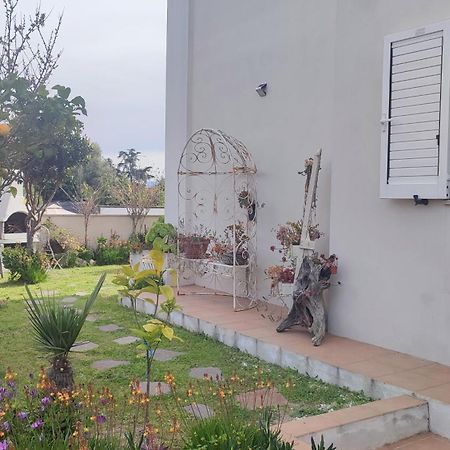 Casa Vacanze Olbia Esterno foto