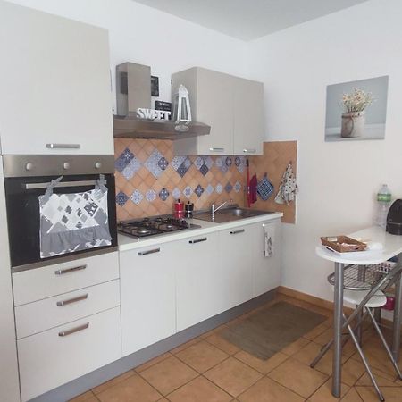 Casa Vacanze Olbia Esterno foto