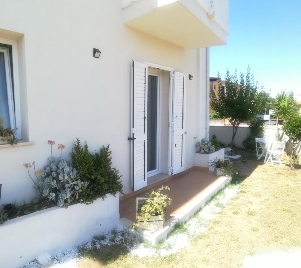 Casa Vacanze Olbia Esterno foto