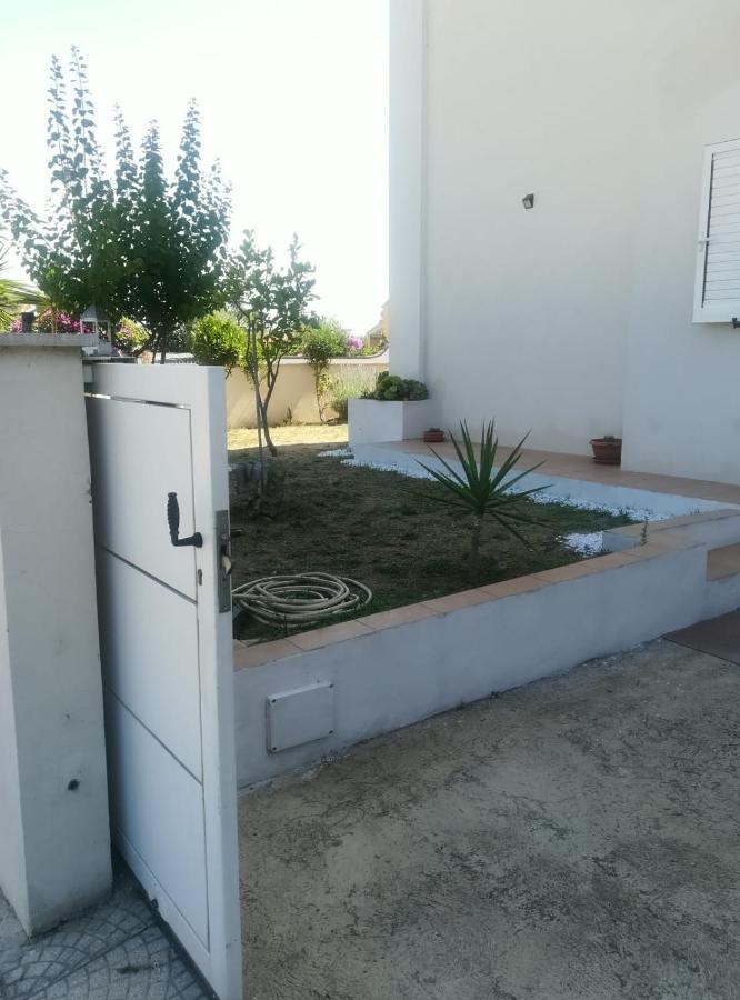 Casa Vacanze Olbia Esterno foto