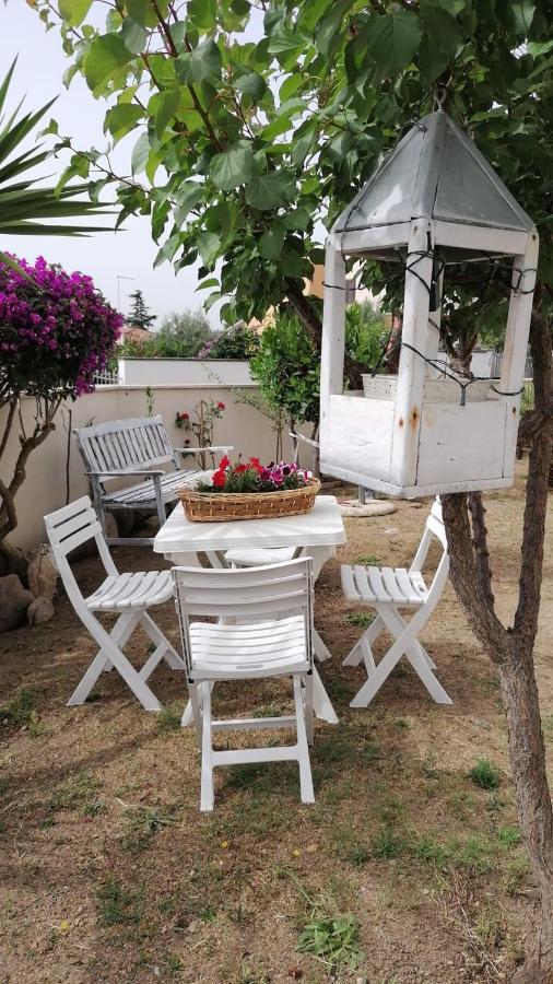 Casa Vacanze Olbia Esterno foto