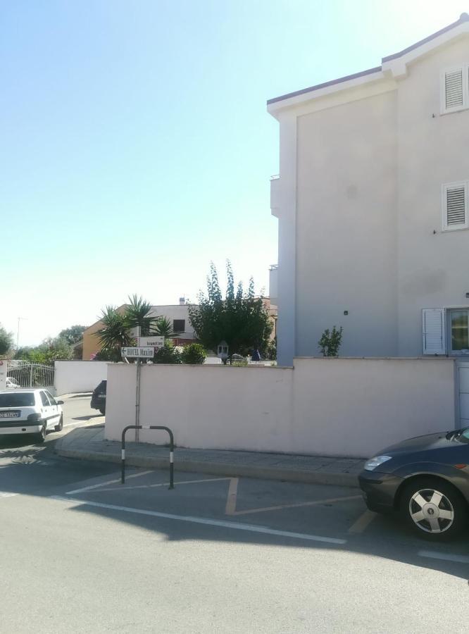 Casa Vacanze Olbia Esterno foto