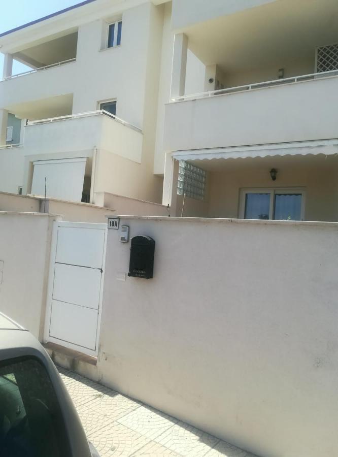 Casa Vacanze Olbia Esterno foto
