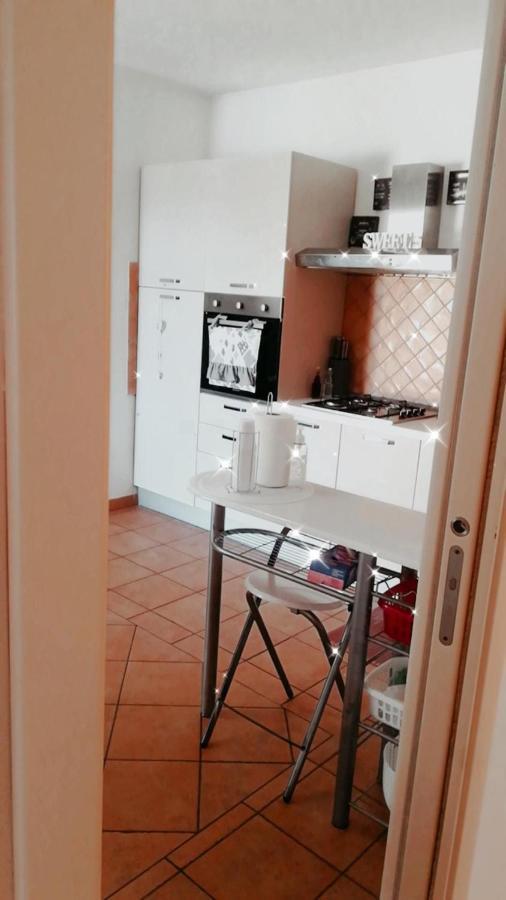 Casa Vacanze Olbia Esterno foto