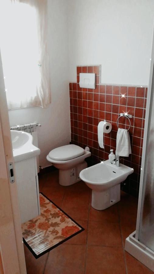 Casa Vacanze Olbia Esterno foto