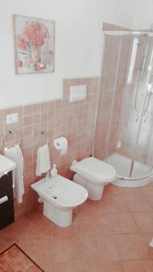 Casa Vacanze Olbia Esterno foto