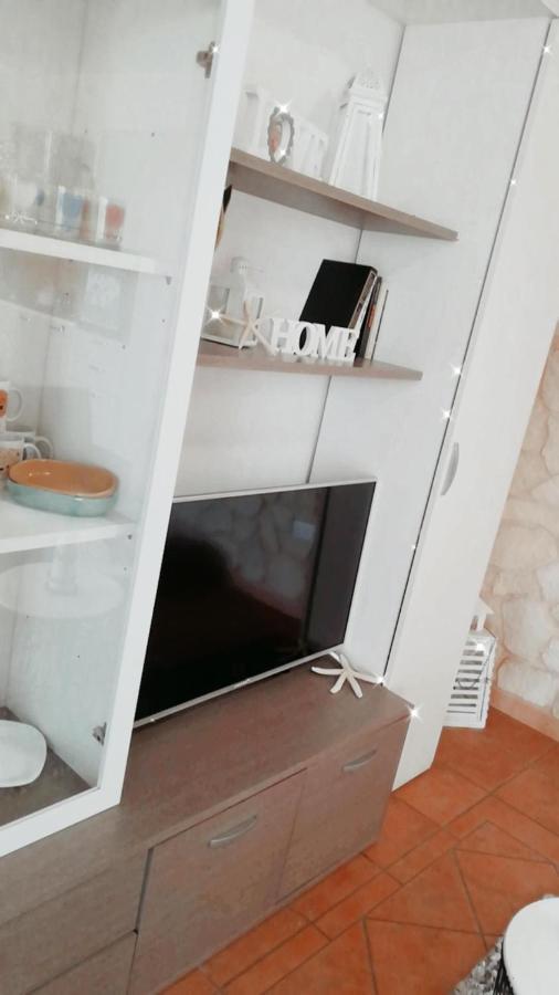 Casa Vacanze Olbia Esterno foto