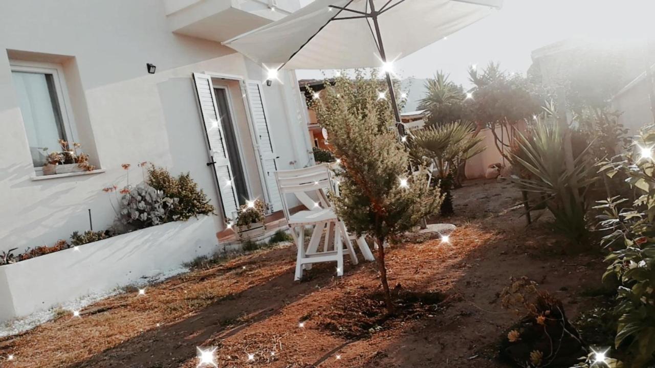 Casa Vacanze Olbia Esterno foto