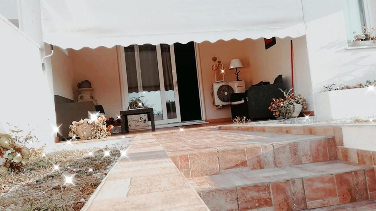 Casa Vacanze Olbia Esterno foto