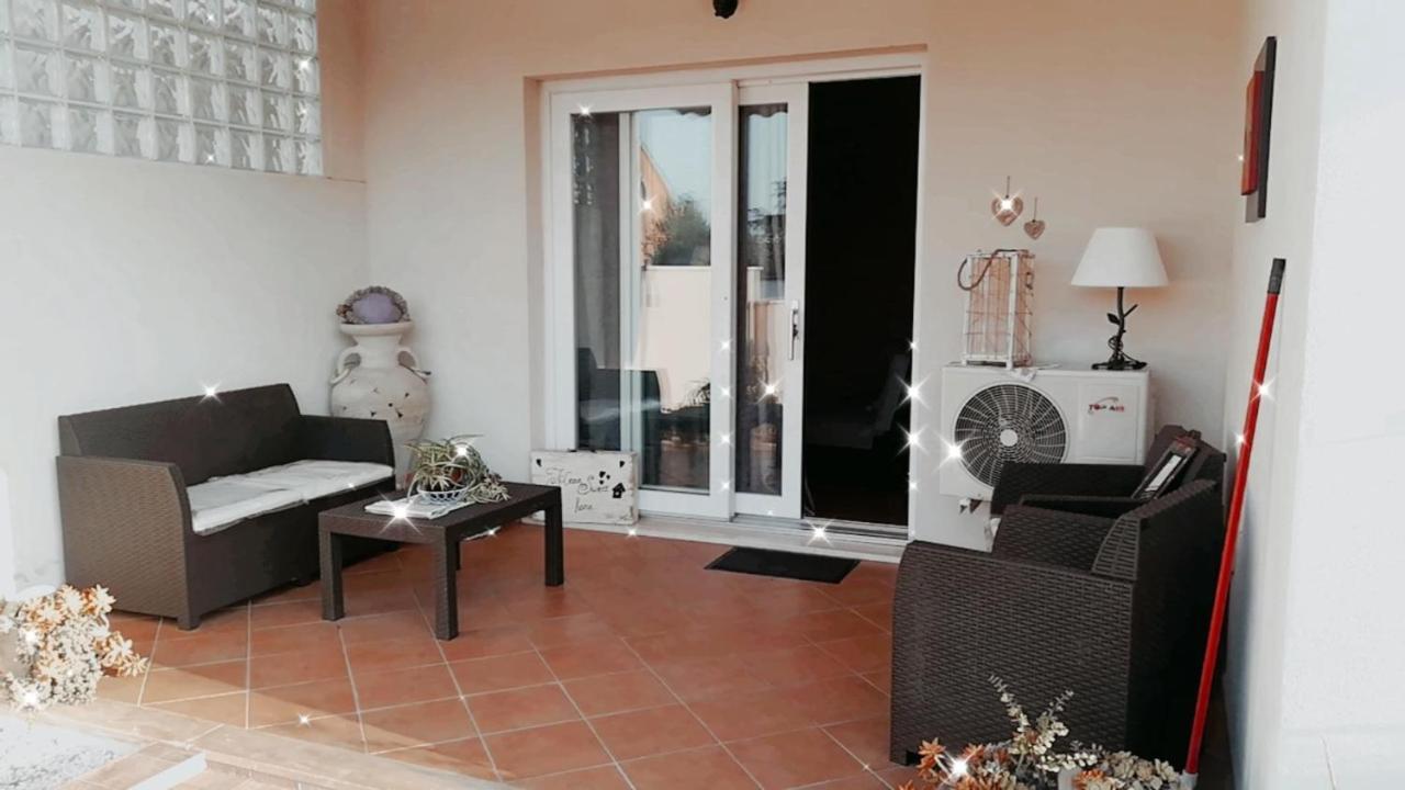 Casa Vacanze Olbia Esterno foto