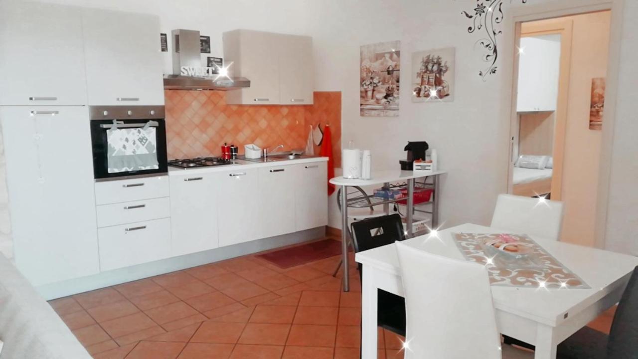 Casa Vacanze Olbia Esterno foto