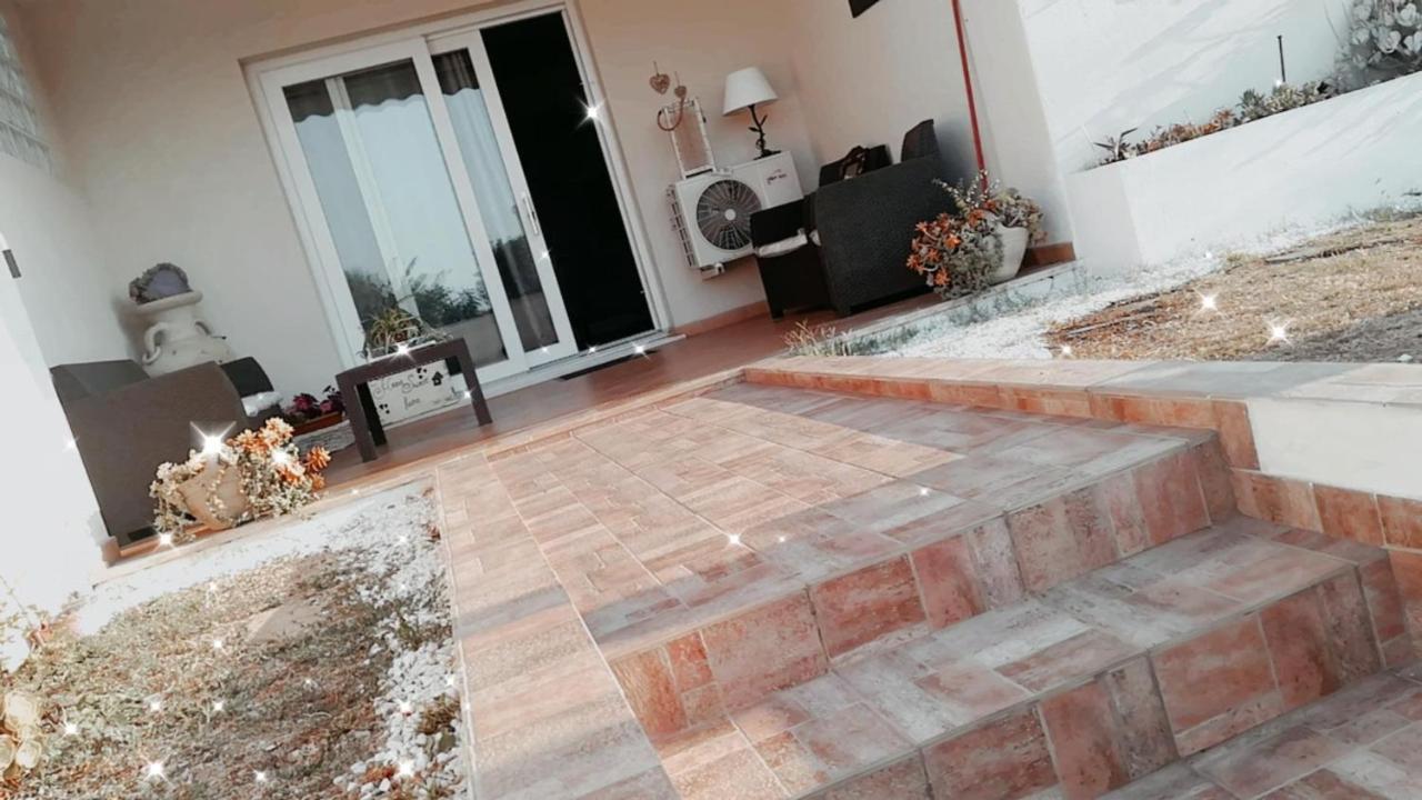 Casa Vacanze Olbia Esterno foto