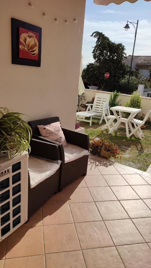 Casa Vacanze Olbia Esterno foto