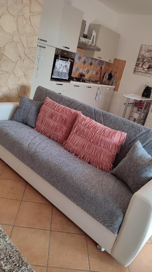 Casa Vacanze Olbia Esterno foto