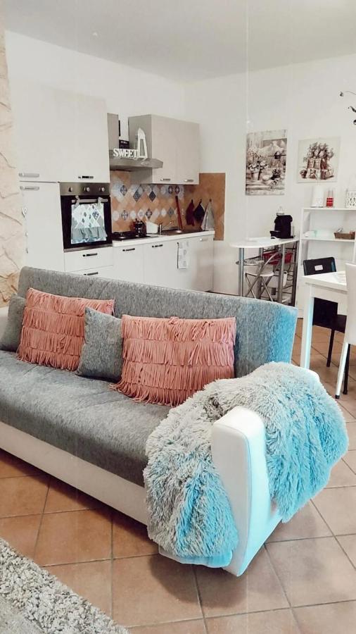 Casa Vacanze Olbia Esterno foto