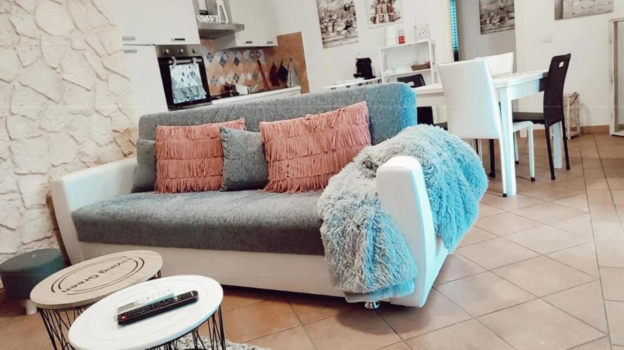 Casa Vacanze Olbia Esterno foto