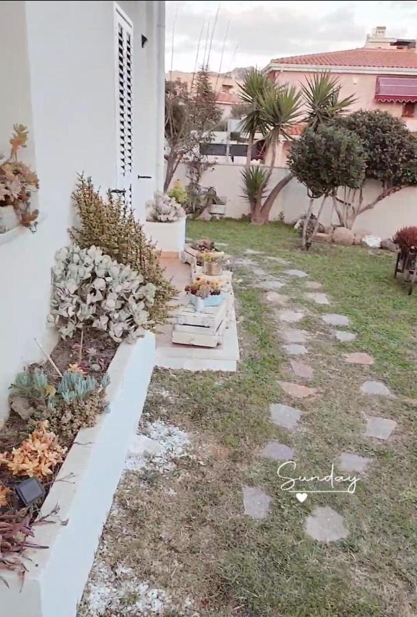 Casa Vacanze Olbia Esterno foto