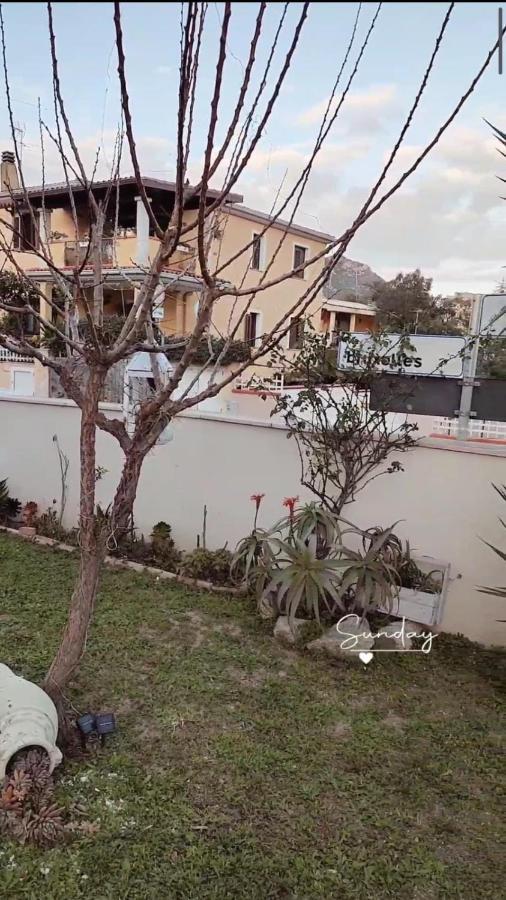 Casa Vacanze Olbia Esterno foto
