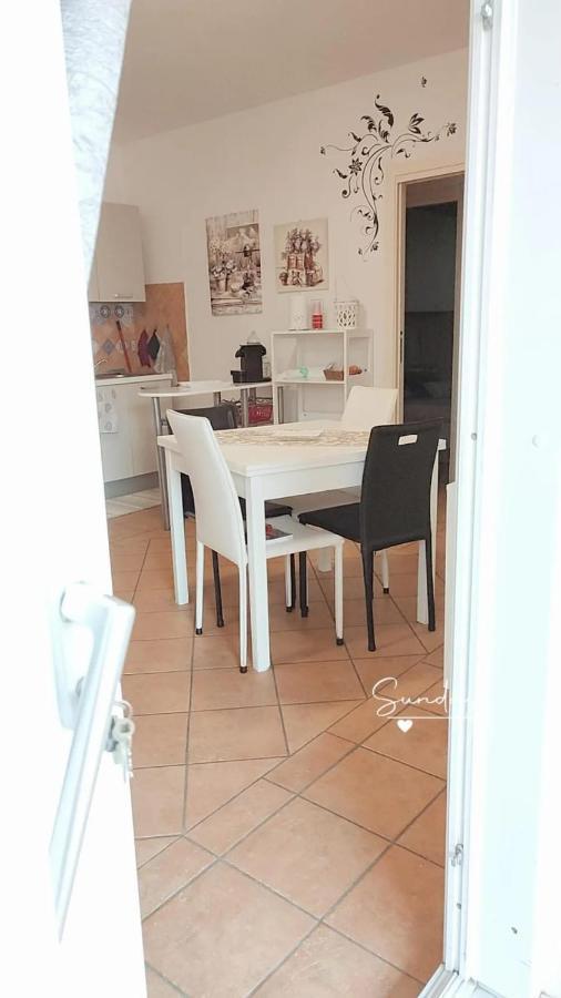 Casa Vacanze Olbia Esterno foto