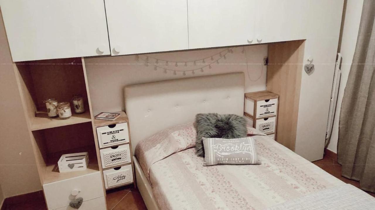 Casa Vacanze Olbia Esterno foto