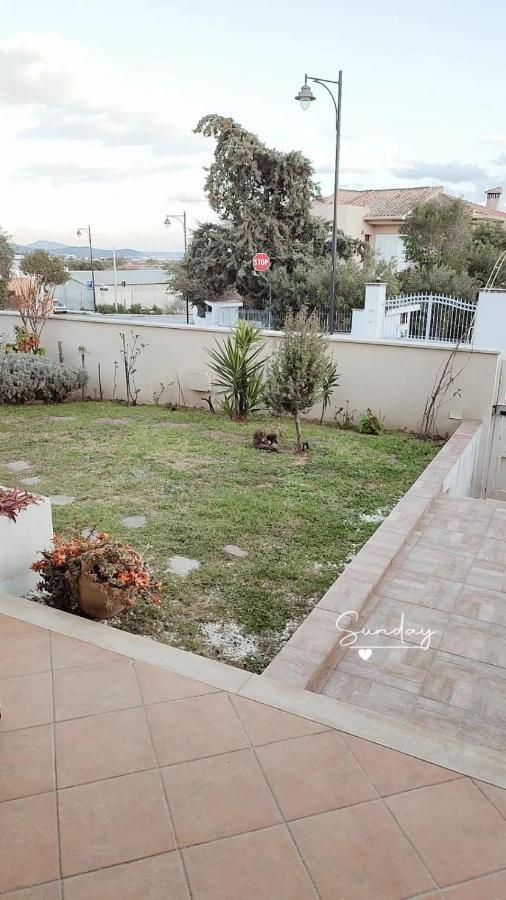 Casa Vacanze Olbia Esterno foto
