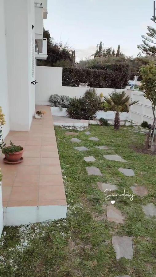 Casa Vacanze Olbia Esterno foto
