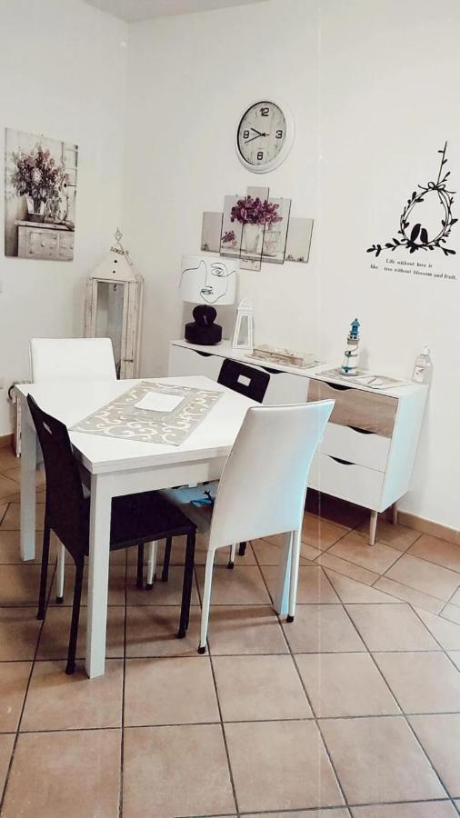 Casa Vacanze Olbia Esterno foto