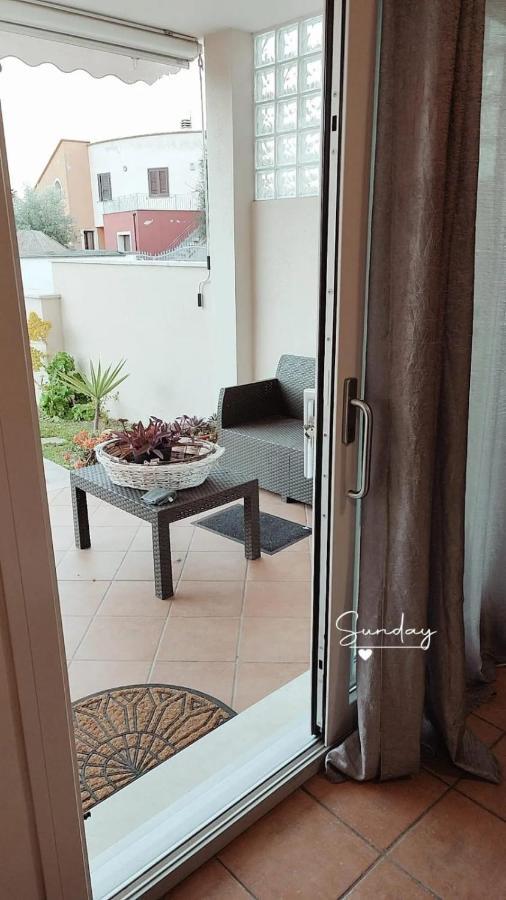 Casa Vacanze Olbia Esterno foto