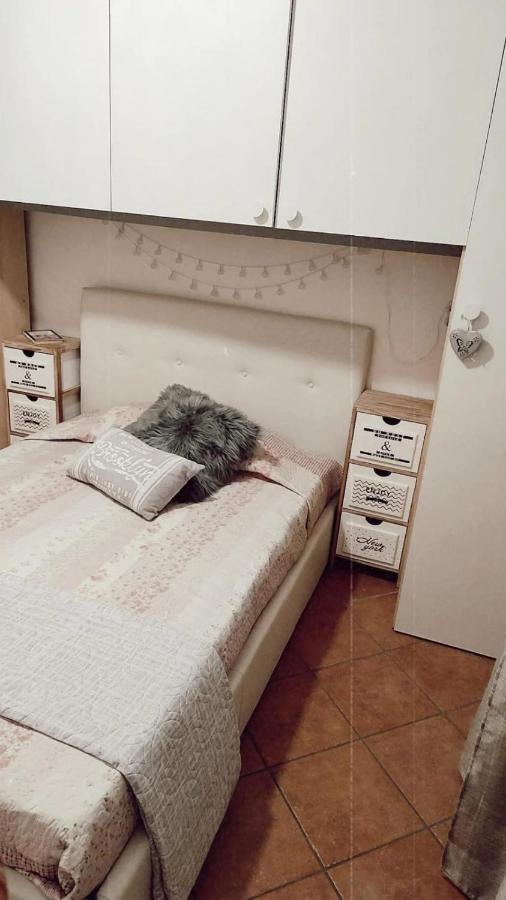 Casa Vacanze Olbia Esterno foto