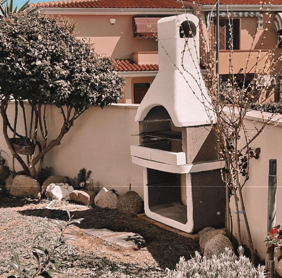 Casa Vacanze Olbia Esterno foto