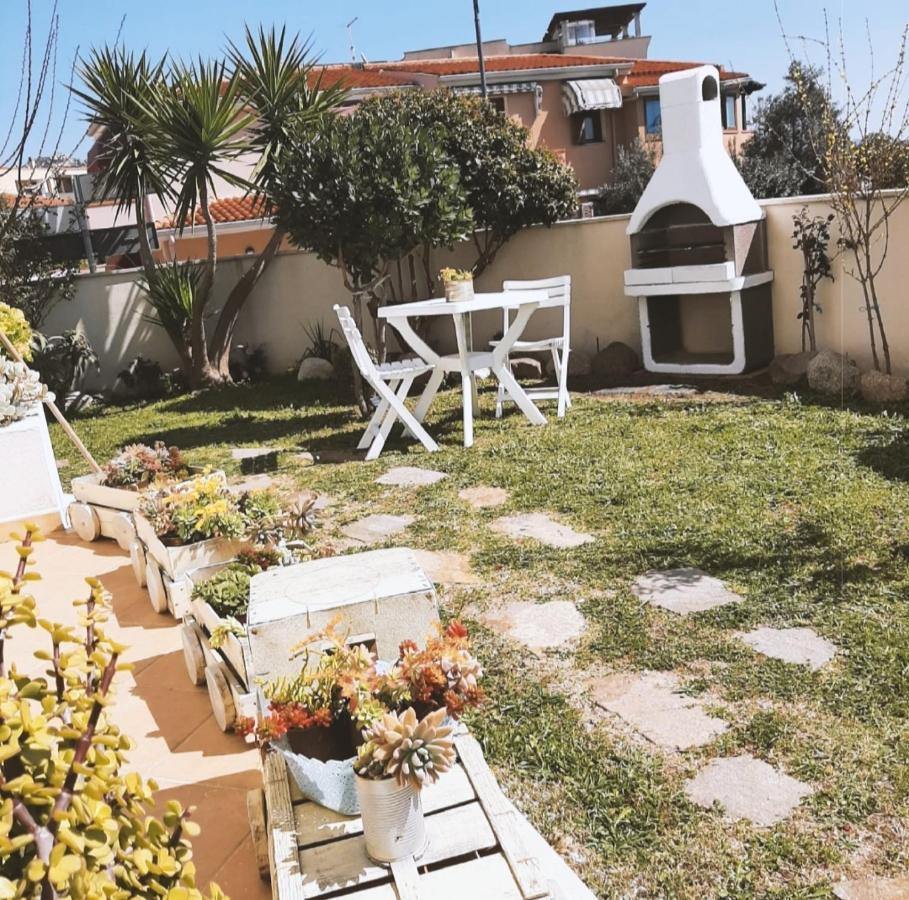 Casa Vacanze Olbia Esterno foto