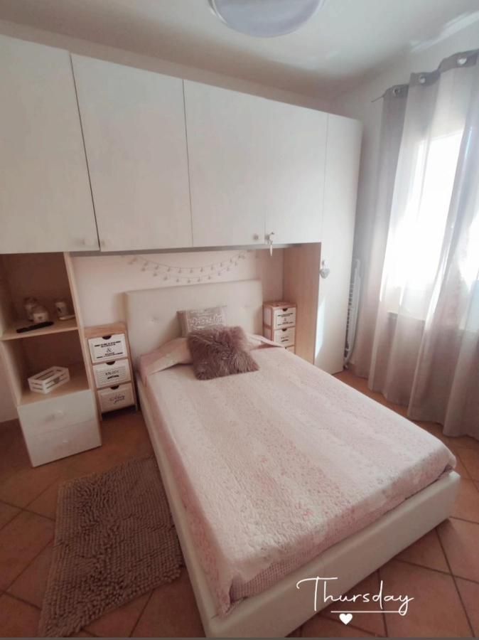 Casa Vacanze Olbia Esterno foto