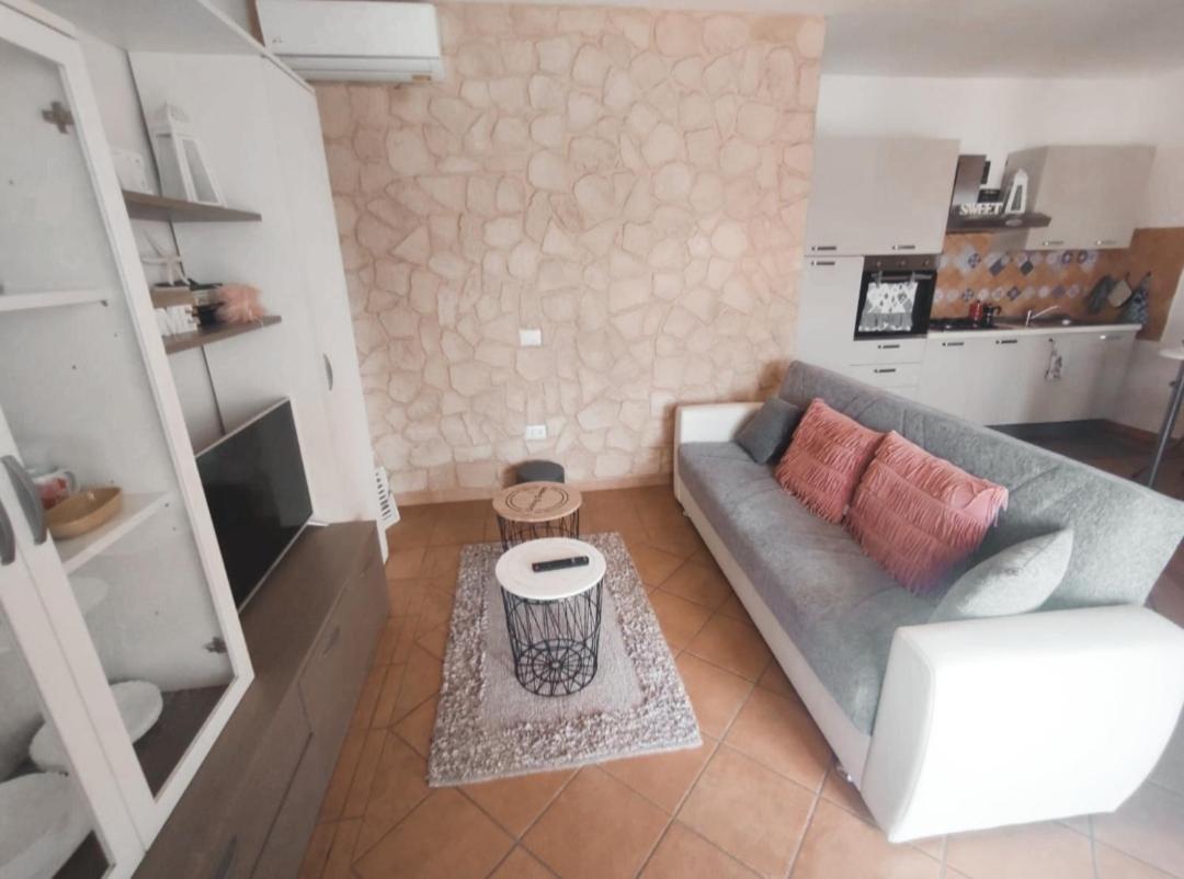 Casa Vacanze Olbia Esterno foto