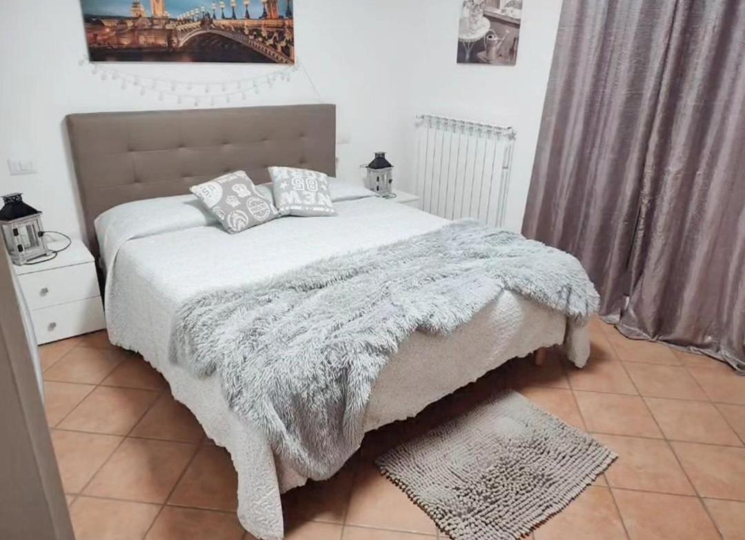 Casa Vacanze Olbia Esterno foto