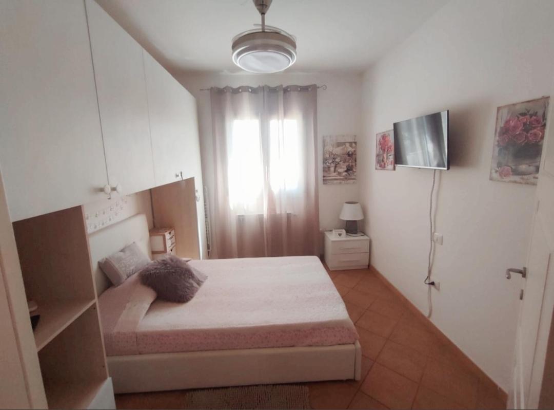 Casa Vacanze Olbia Esterno foto