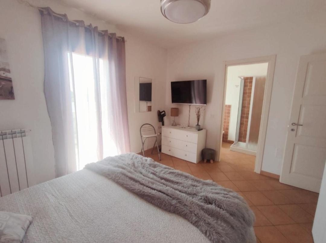 Casa Vacanze Olbia Esterno foto