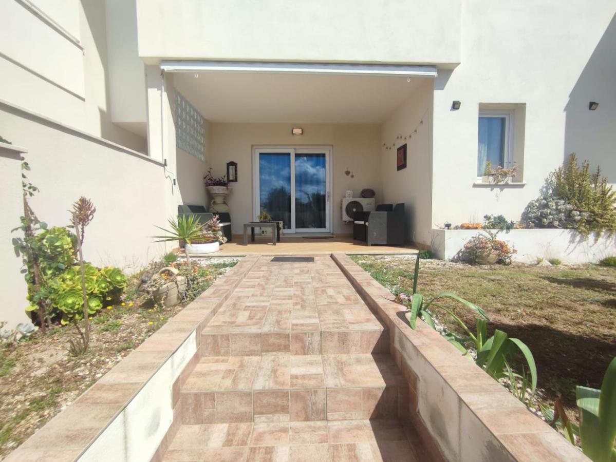 Casa Vacanze Olbia Esterno foto