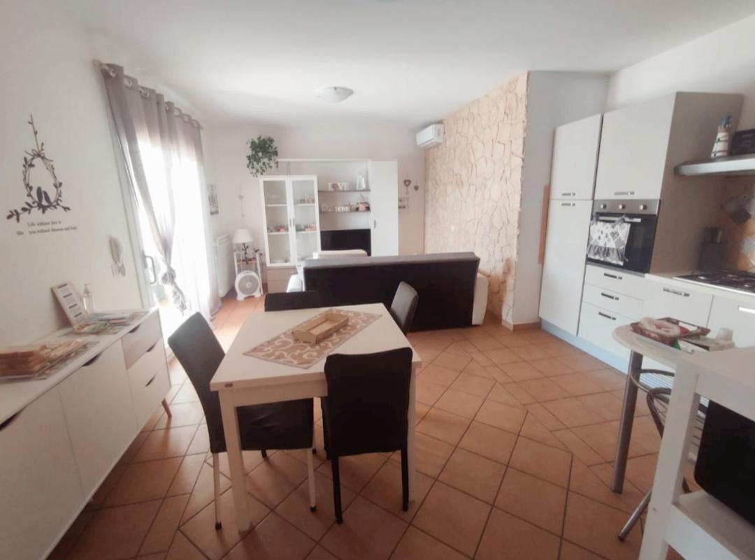 Casa Vacanze Olbia Esterno foto