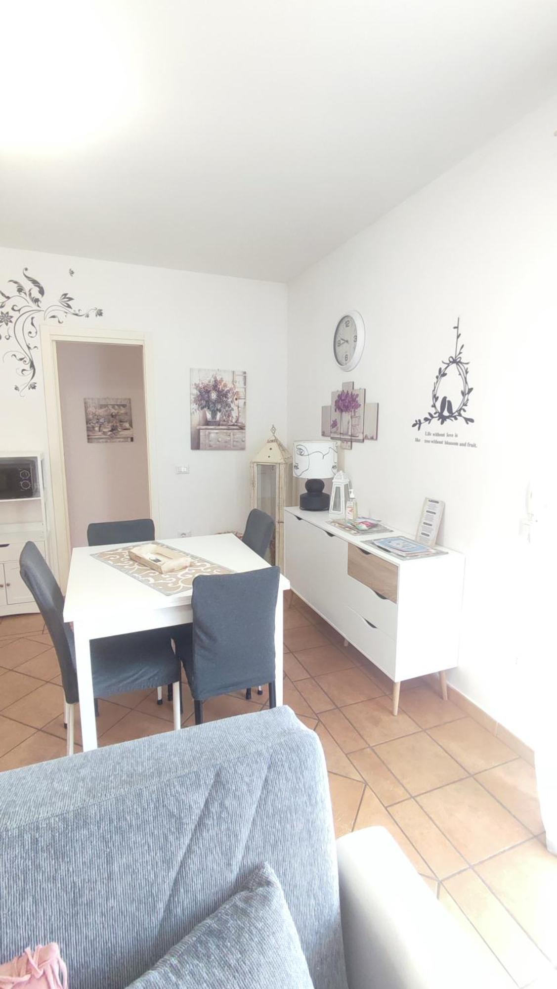 Casa Vacanze Olbia Esterno foto