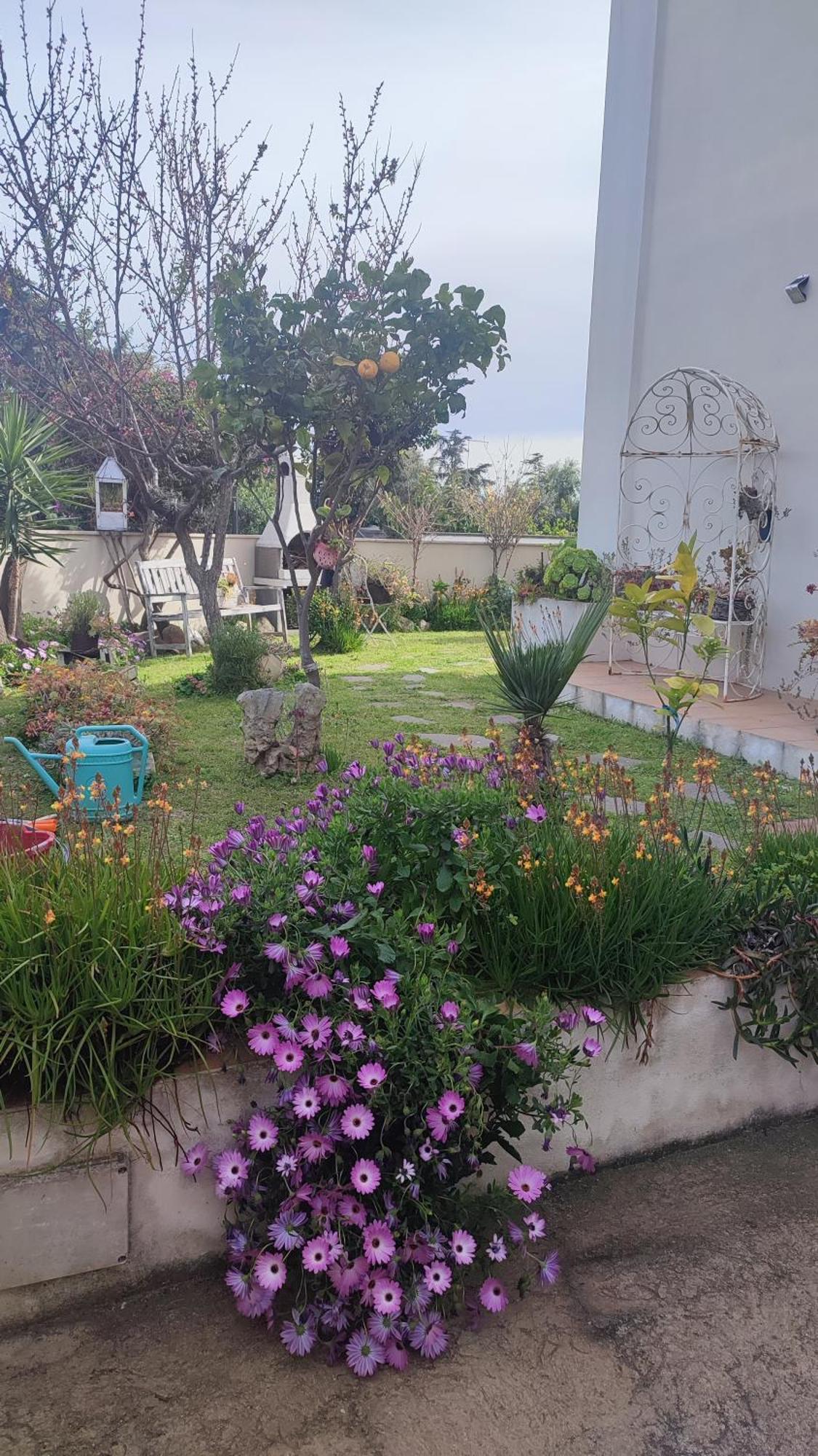 Casa Vacanze Olbia Esterno foto