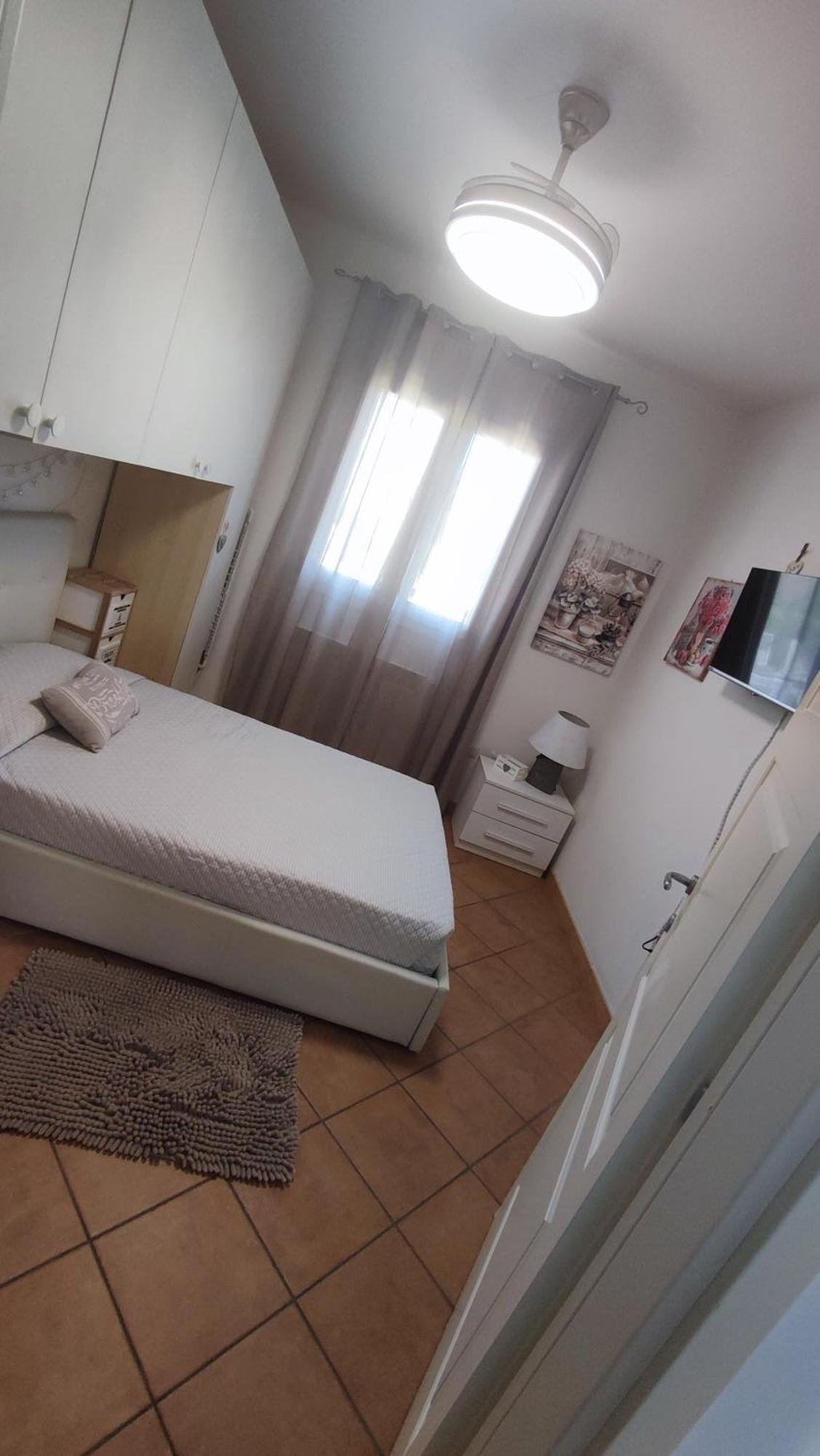 Casa Vacanze Olbia Esterno foto