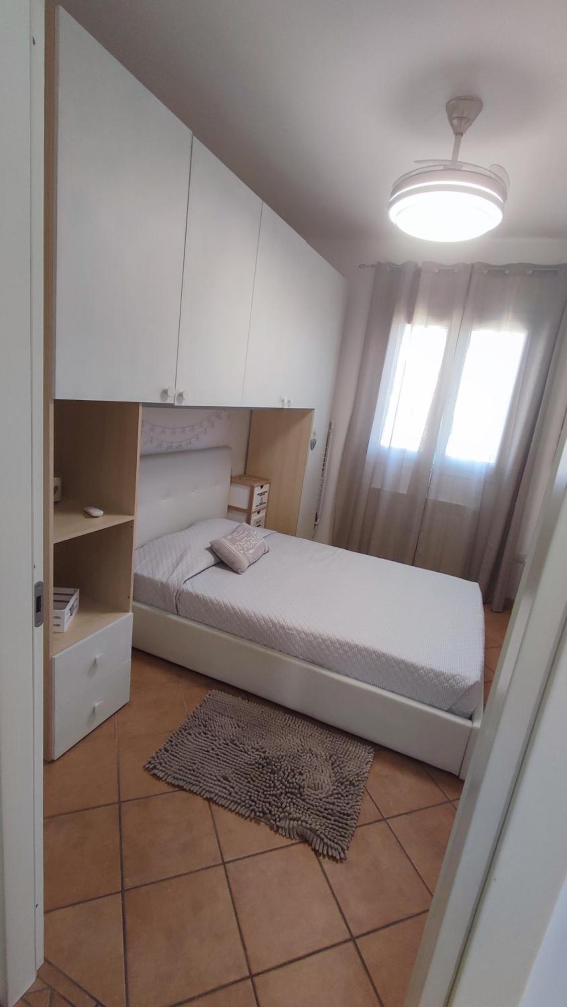 Casa Vacanze Olbia Esterno foto