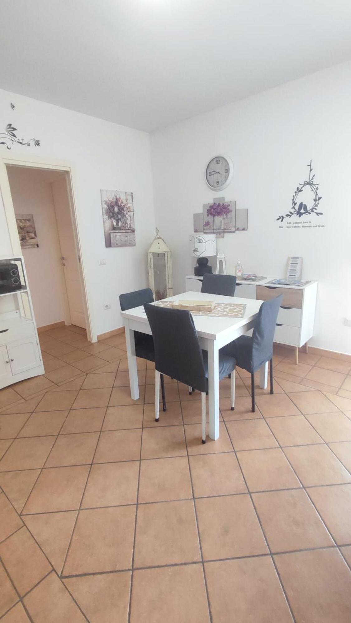 Casa Vacanze Olbia Esterno foto