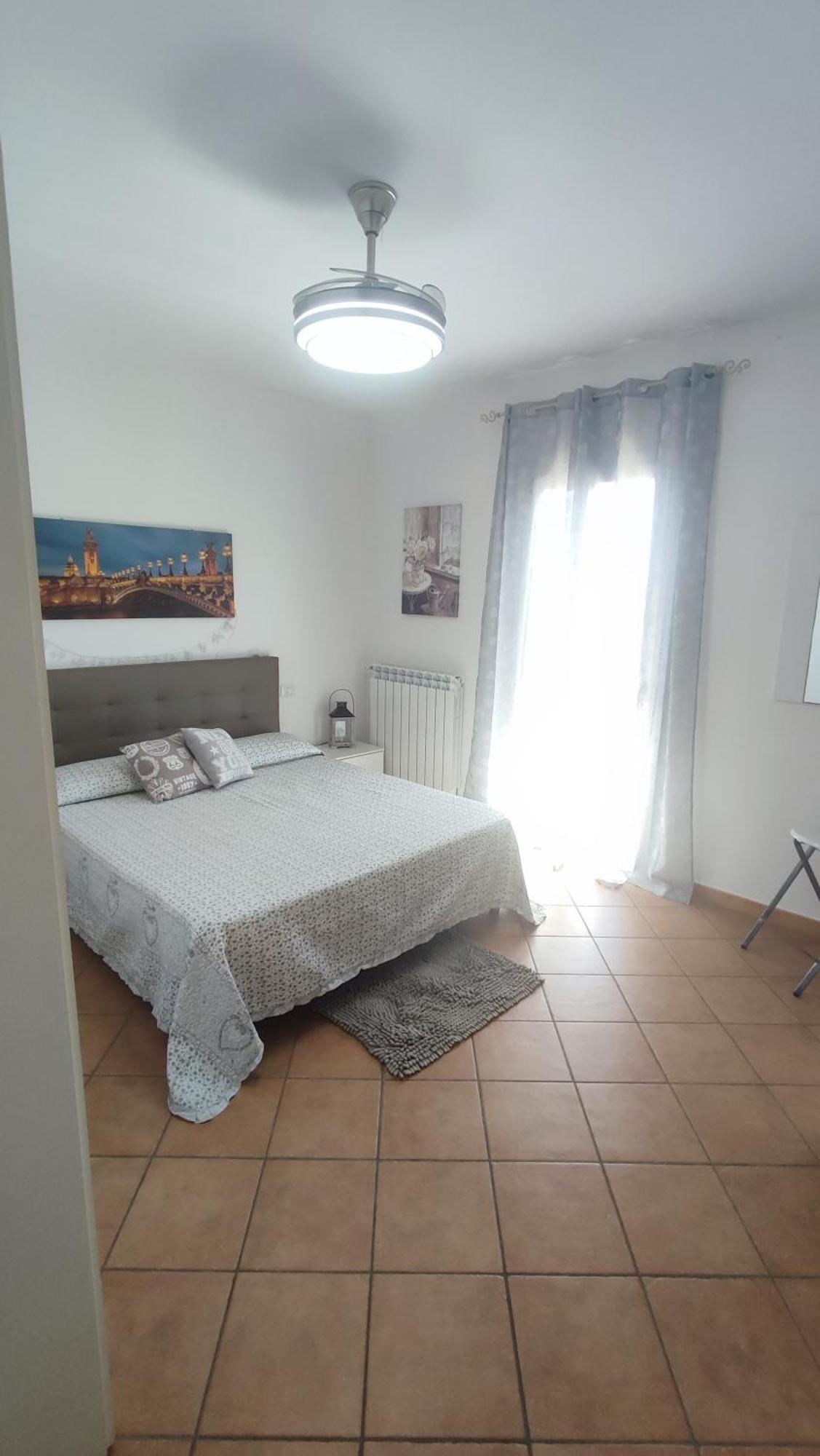Casa Vacanze Olbia Esterno foto