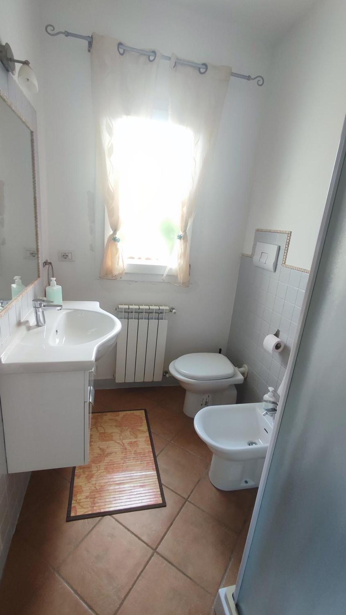 Casa Vacanze Olbia Esterno foto