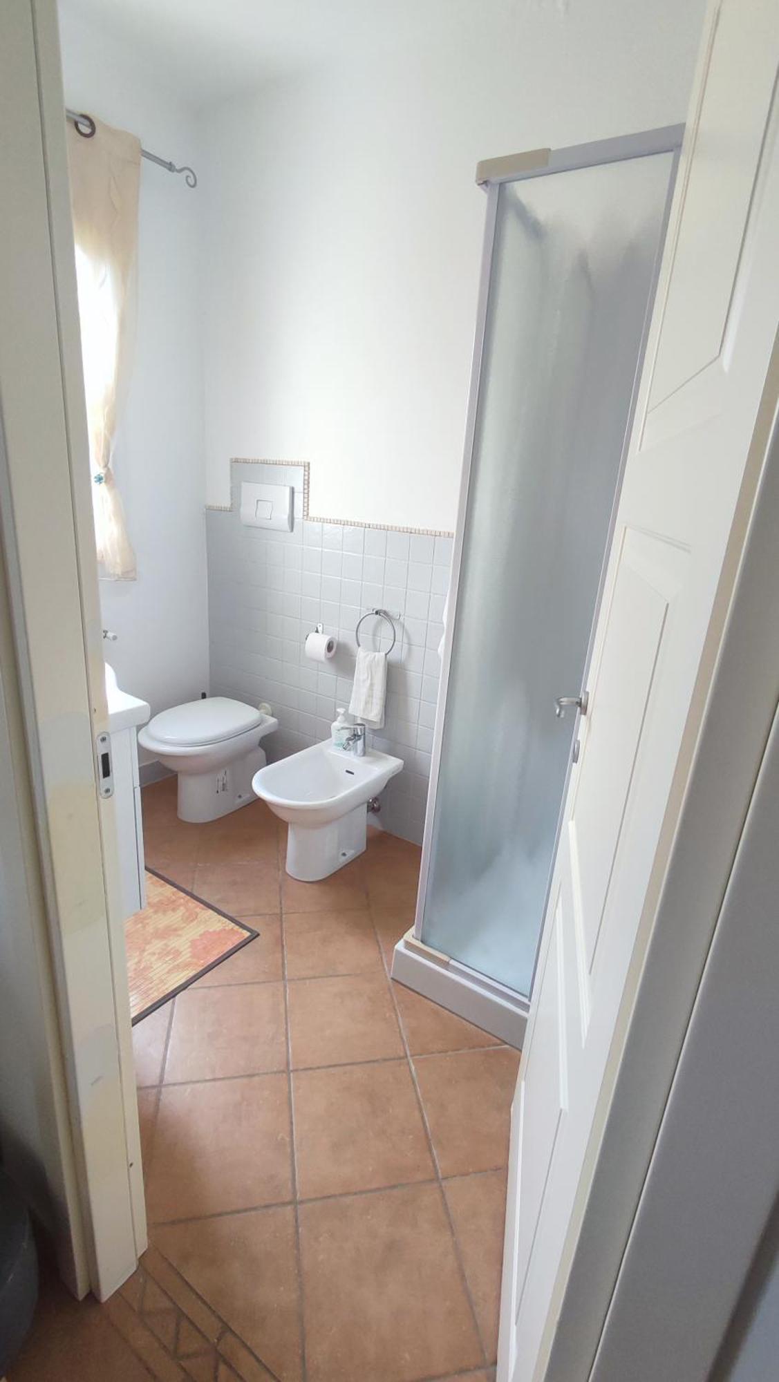 Casa Vacanze Olbia Esterno foto