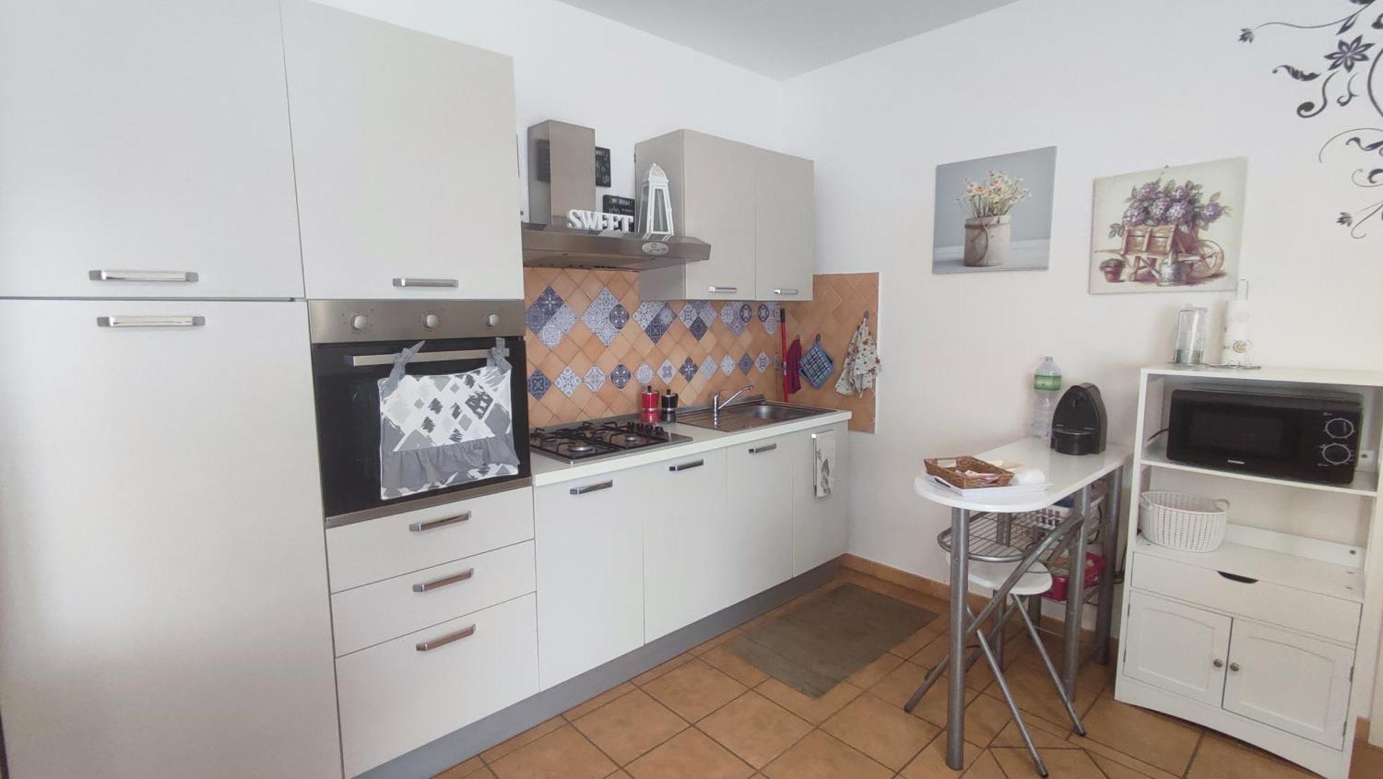 Casa Vacanze Olbia Esterno foto