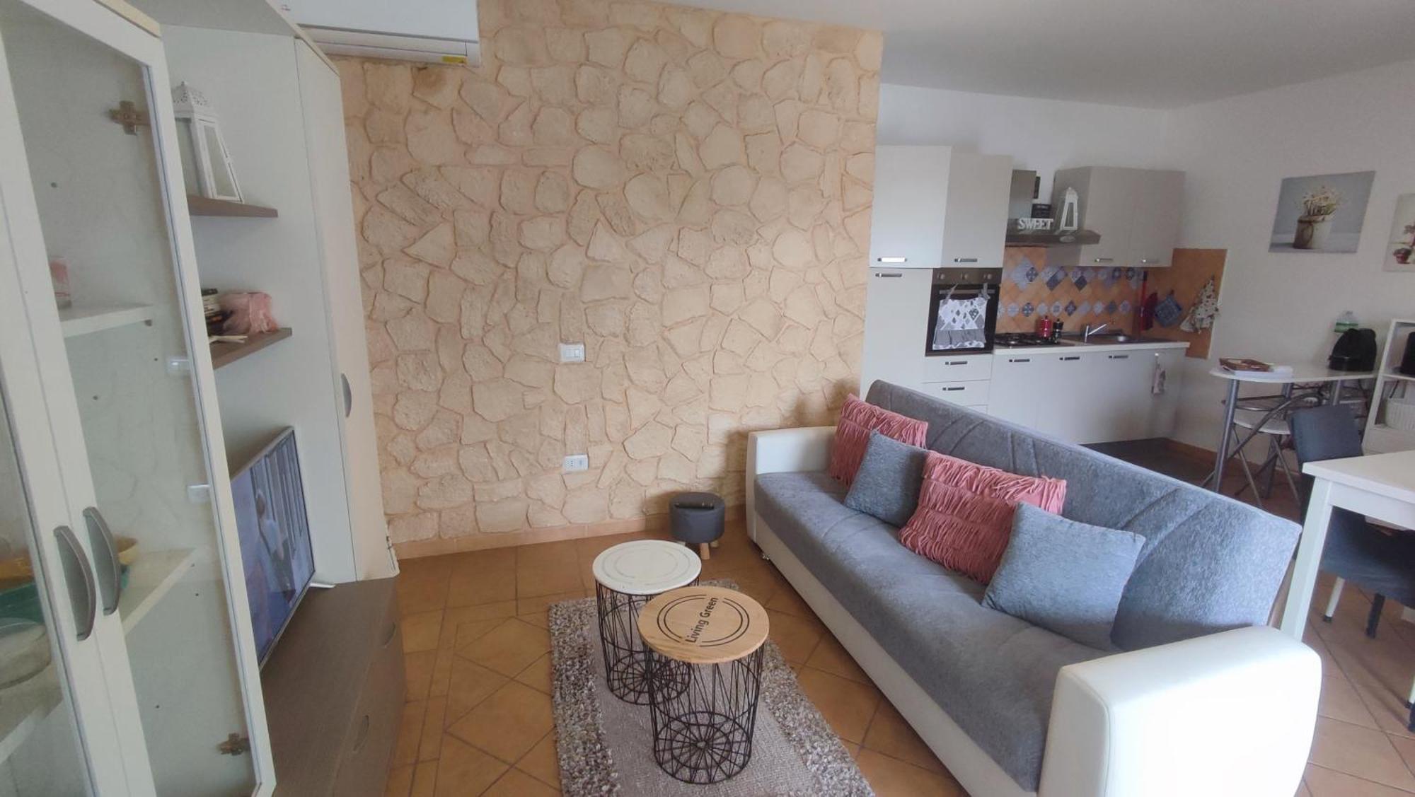 Casa Vacanze Olbia Esterno foto