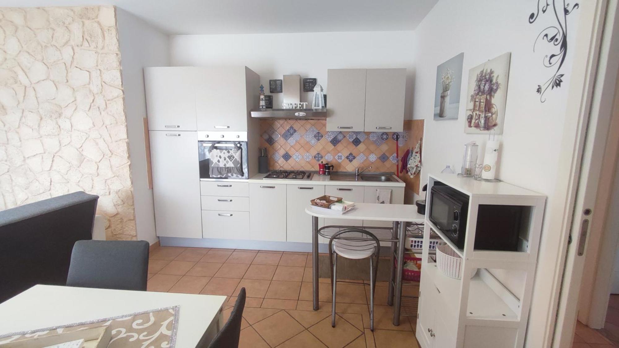 Casa Vacanze Olbia Esterno foto